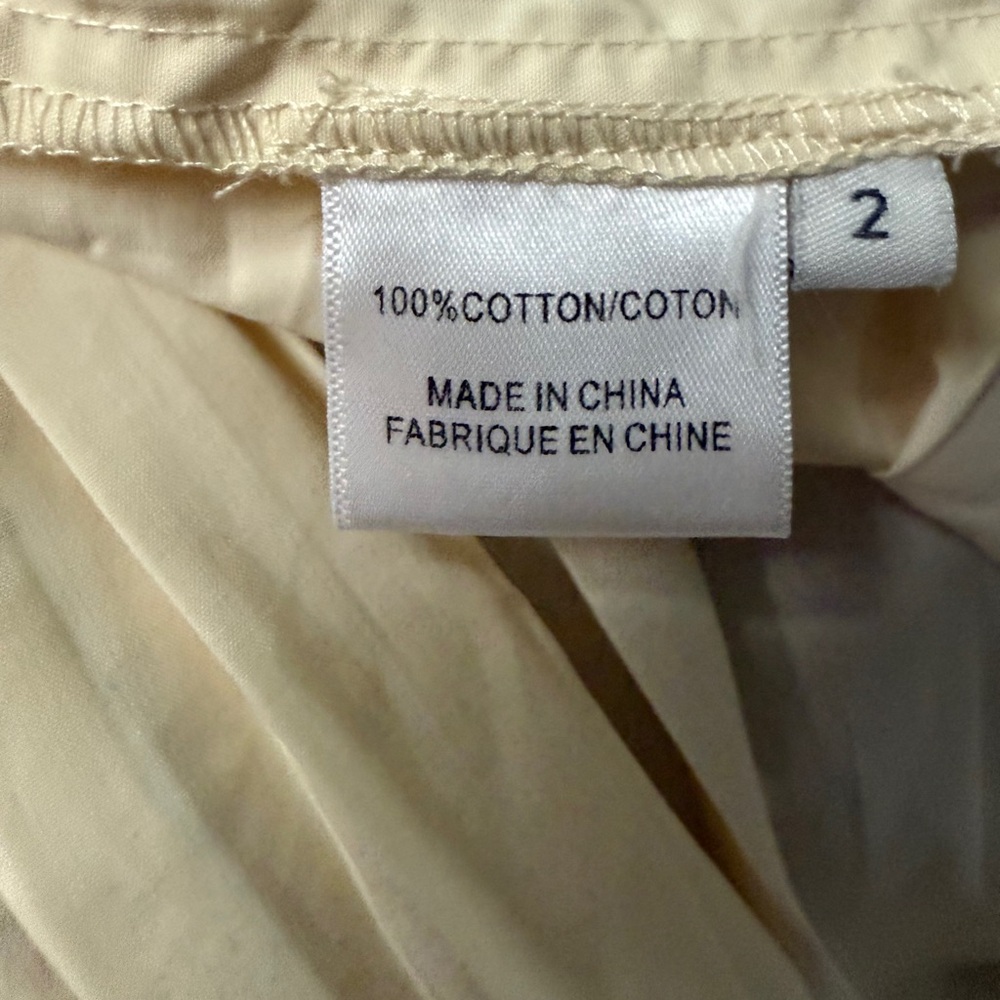 Ulla Johnson Delmara Dress NWOT - Picture 11 of 11